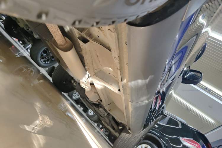 Used Haval H6 2021 2.0 GDIT Automatic GT Luxury Edition
