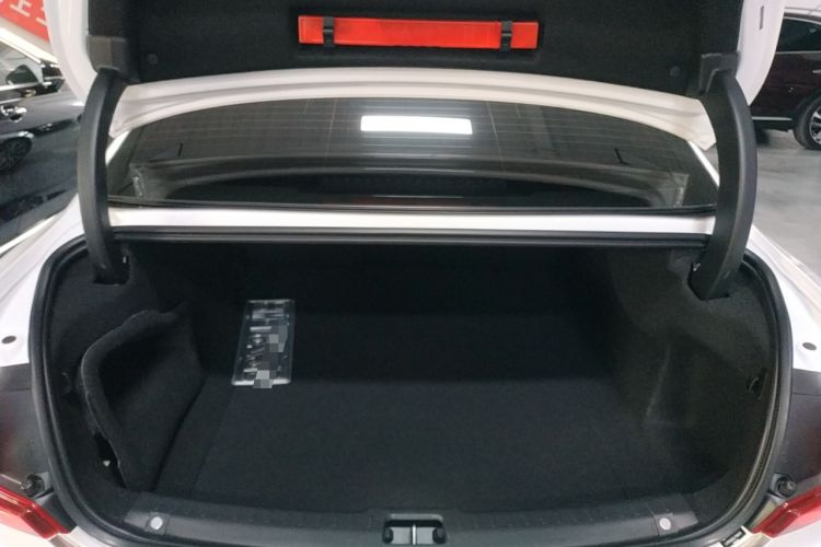 Used Volvo S90 2020 T5 Zhiya Luxury Edition