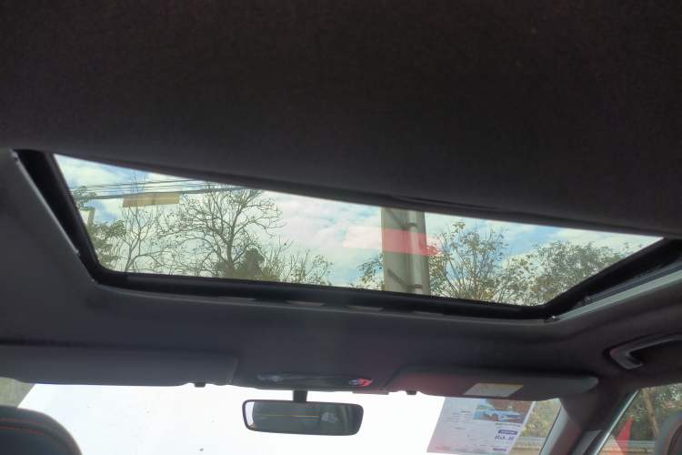 Used Geely Auto Emgrand X7 Sport 2023 Boyue COOL 1.5TD Friend Edition
