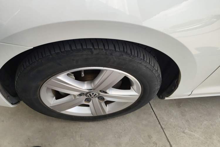 Used Volkswagen Golf 2017 230TSI Automatic Comfort Edition – Celebrating Milestone of One Million Units