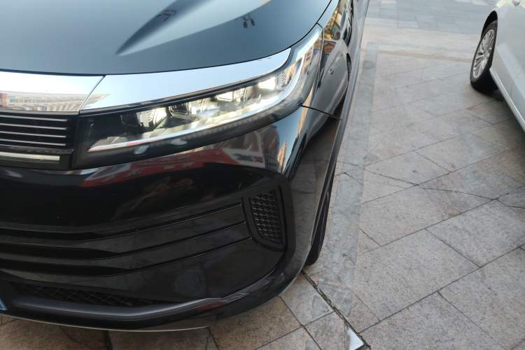 Used  Zhuifeng 2019 1.6T DCT StarRui Edition
