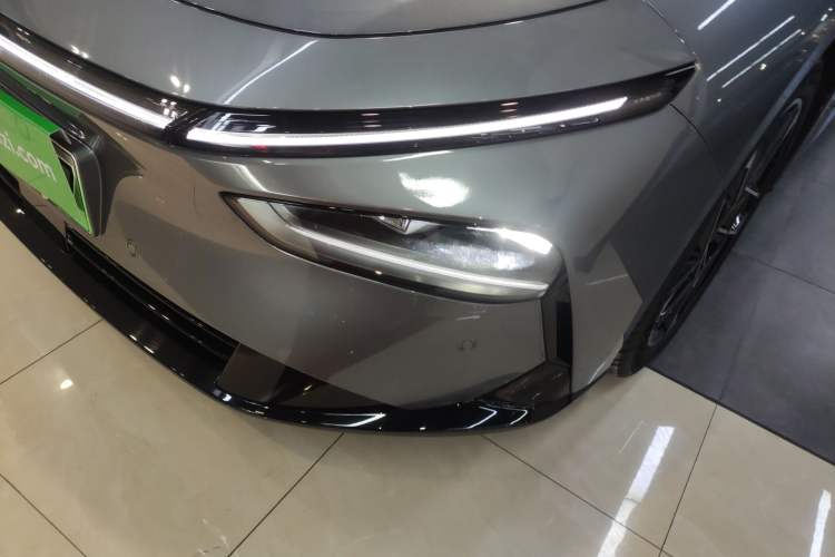 Used XPeng P7+ 2024 Ultra-Long Range Max