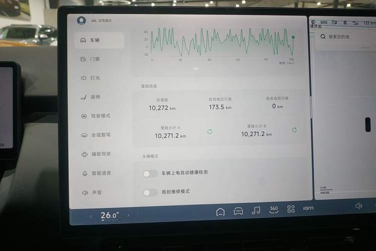 Used XPeng P7+ 2024 Long-Range Max