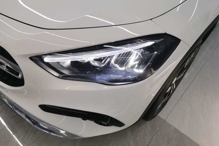 Used Mercedes-Benz GLA 2024 GLA 200
