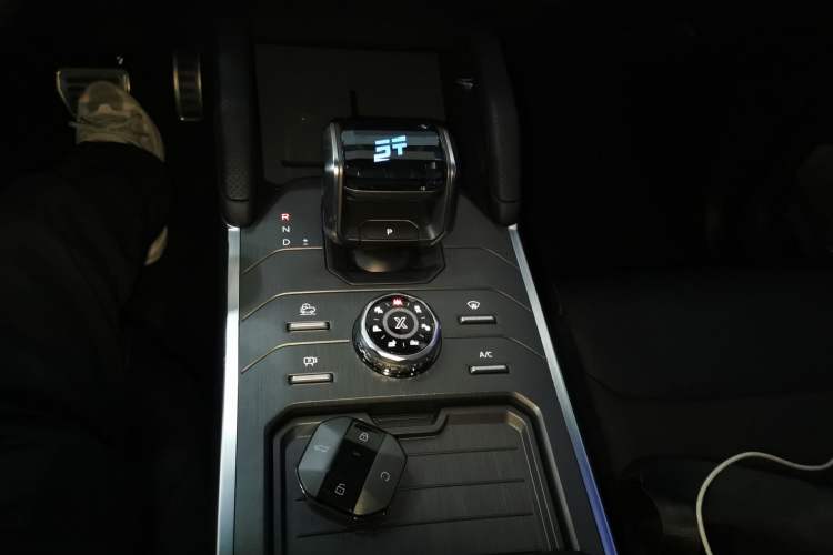 Used JETOUR Traveler 2025 2.0TD DCT XWD Cross-country
