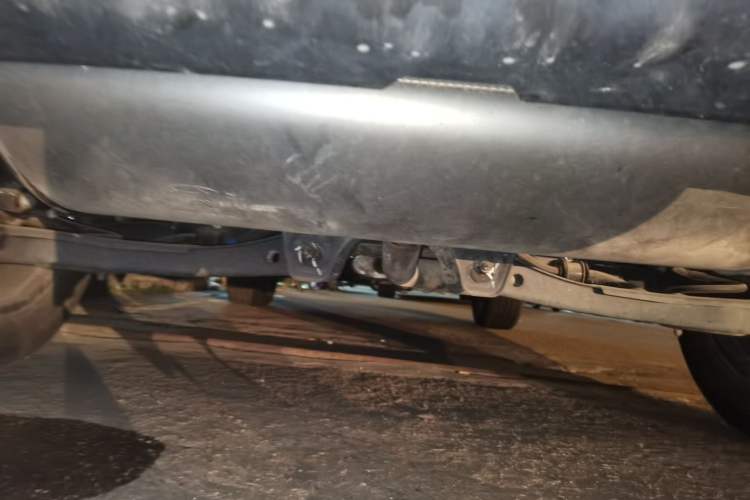 Used Chery Tiggo 7 2020 1.5T Manual Elite Edition
