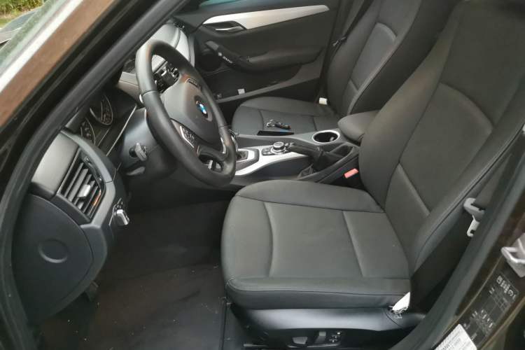 Used BMW X1 2014 sDrive18i Leading Model