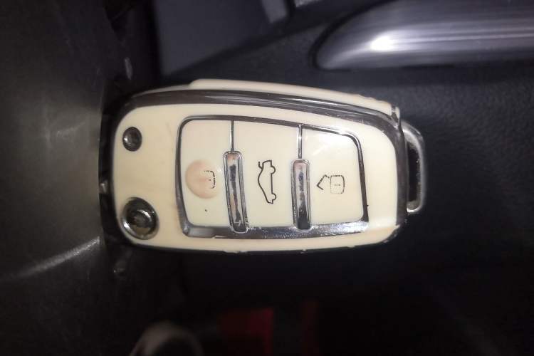 Used Audi A3 2014 Limousine 35 TFSI Automatic Fashion Model
