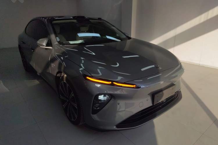 Used Nio ET7 2024 100kWh Executive Signature Edition