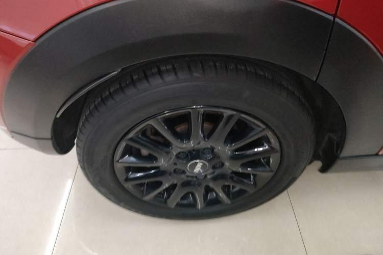 Used  MINI 2016 1.5T COOPER Five-Door Edition