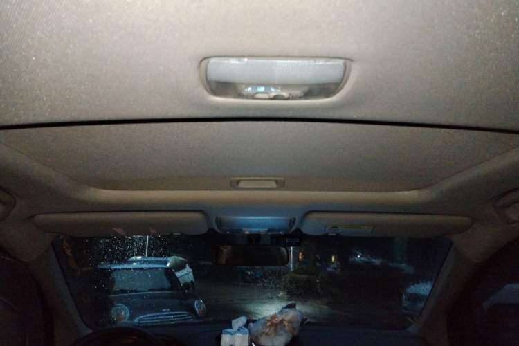 Used Honda CR-V 2016 2.0L two-wheel drive Urban Edition
