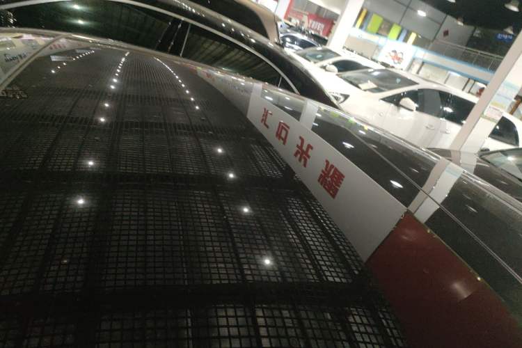 Used Audi A8 2019 Plus A8L 50 TFSI quattro Comfort Model