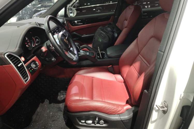 Used Porsche Cayenne 2019 Cayenne 3.0T
