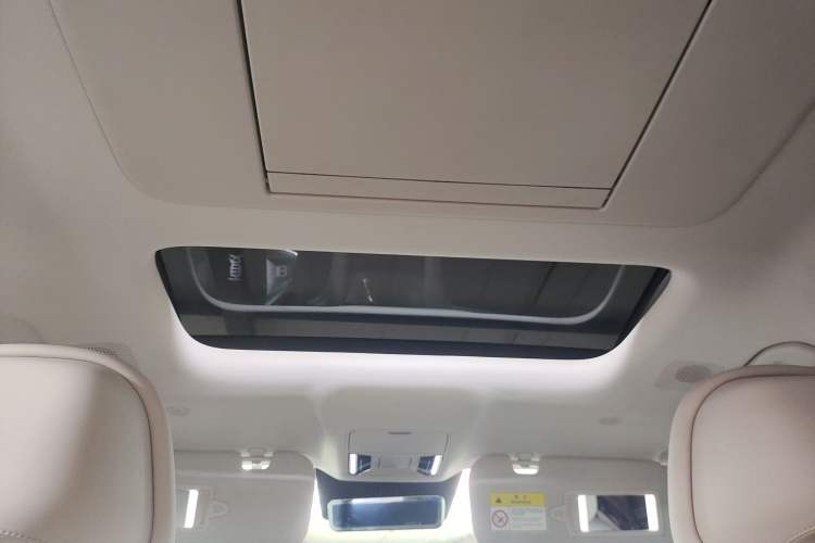 Used BYD Xia 2025 DM-i 1.5T 180km Excellence Model
