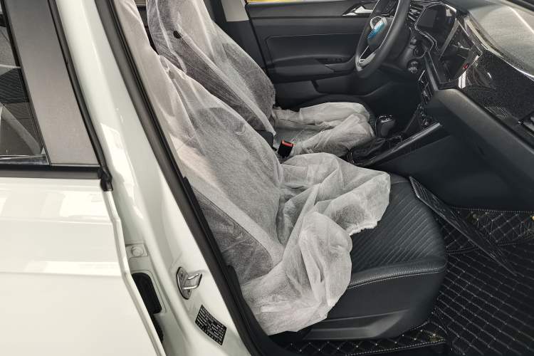 Used Volkswagen Lavida 2025 New Sharp 1.5L Outstanding New Edition
