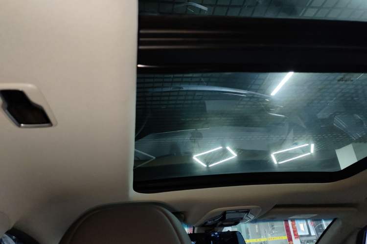 Used Geely Auto Jiajie 2021 1.8TD DCT Luxury Model
