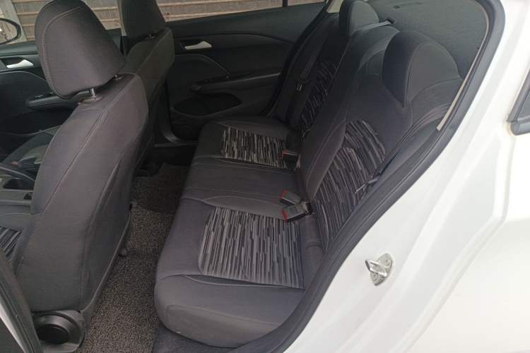 Used Chevrolet Cavalier 2019 320 Automatic Enjoyment with Sunroof