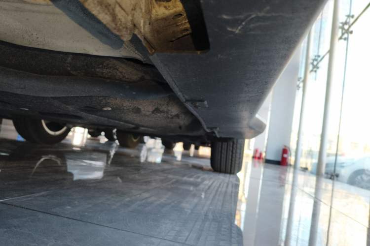 Used Honda XR-V 2017 1.8L EXi CVT Comfort Version