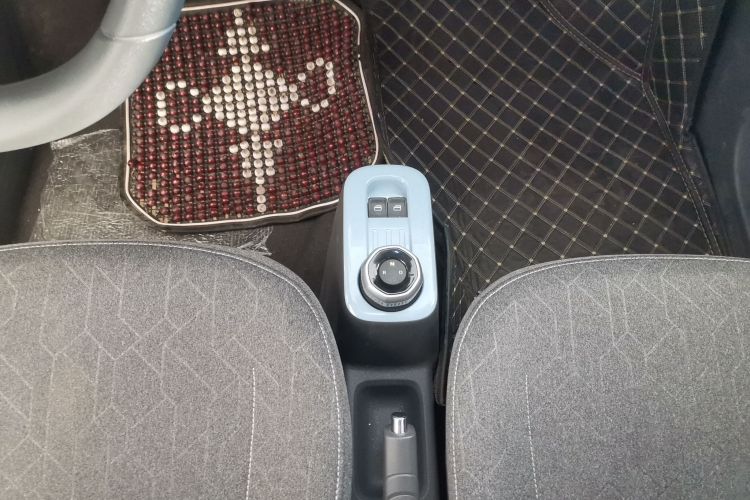 Used  Panda 2024 Panda Mini 200km Endurance Bear
