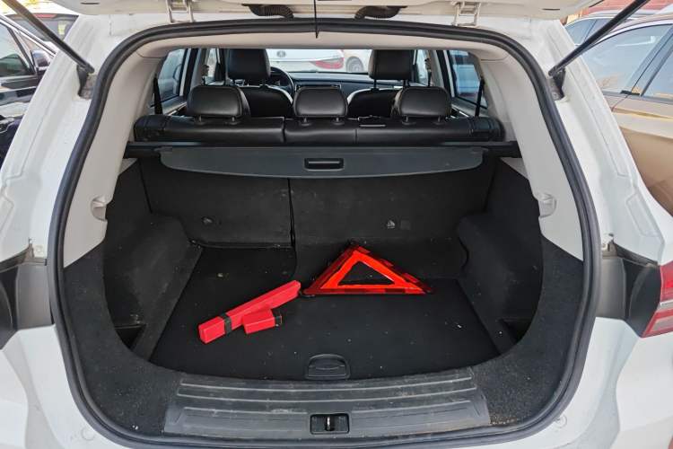 Used Roewe RX5 2020 20T Automatic 4G Connect Superior Flagship Edition
