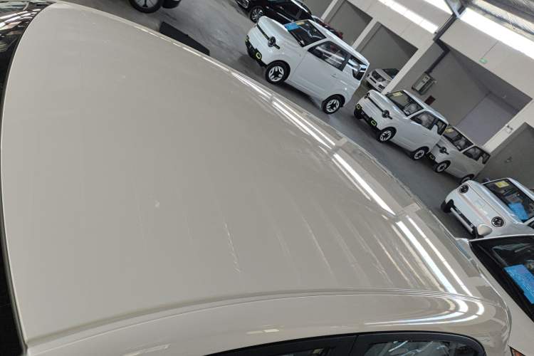 Used  Geome 2025 310km Youth Edition
