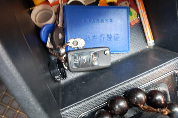 Used Skoda Kamiq 2020 1.5L Automatic Comfort Edition