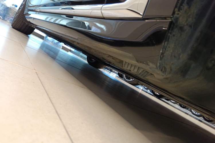 Used BMW 7 Series 2019 Restyled 740Li Leading Edition M Sport Package