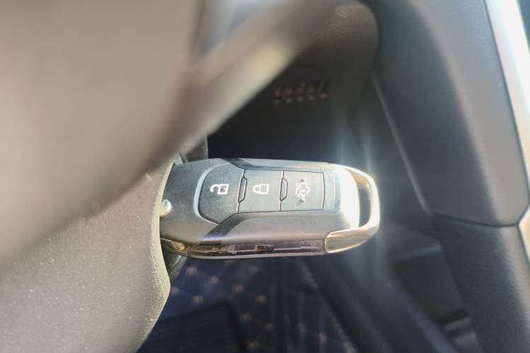 Used Ford Mondeo 2013 1.5L GTDi180 Fashion Edition
