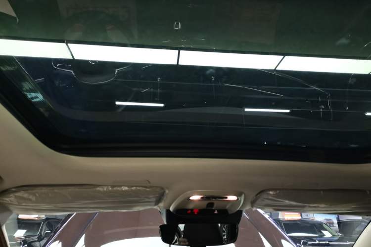 Used Volvo S90 2018 T5 Zhiyuan Edition