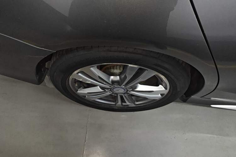 Used Mercedes-Benz C-Class 2017 C 200 L Sport Edition
