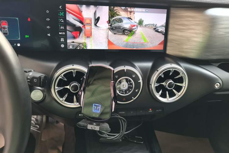 Used Tank 300 2023 Off-Road Edition 2.0T Conqueror
