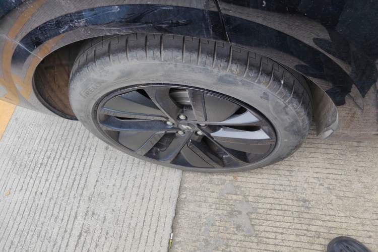 Used Li Auto L6 2024 Max