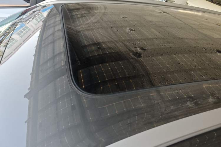 Used  E5 2024 530km Starship Edition
