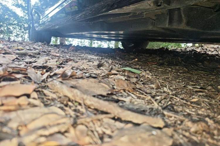 Used Toyota Avalon 2019 2.0L XLE Premium Edition China VI
