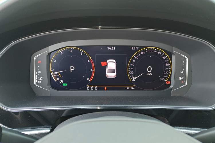 Used Volkswagen Passat 2022 330TSI Starry Elite Edition