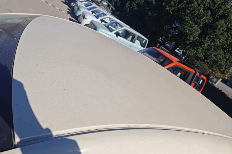 Used  Geome 2025 UP 410km Exploration Edition
