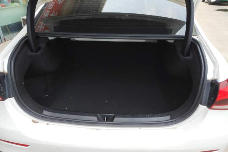 Used Mercedes-Benz A-Class 2019 A 200 L Sport Sedan
