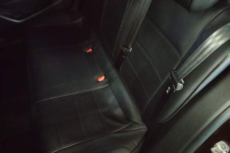 Used Peugeot 408 2014 1.8L Automatic Luxury Edition