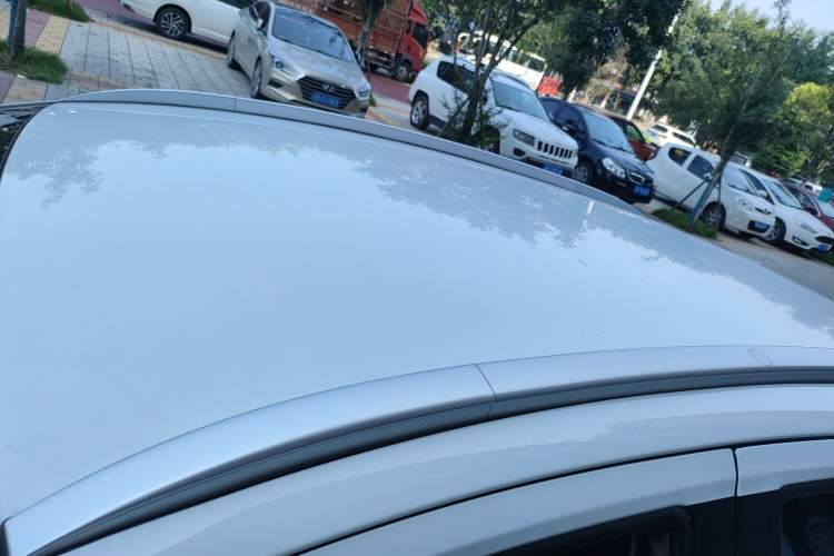 Used Geely Auto Vision X3 2020 1.5L Manual Elite Edition
