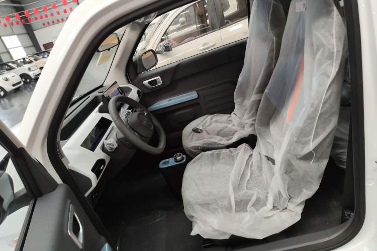 Used  Panda 2024 Panda Mini 200km Endurance Bear
