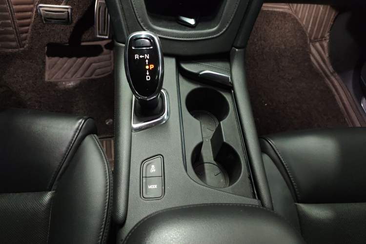 Used Cadillac XT5 2018 25T Luxury Model