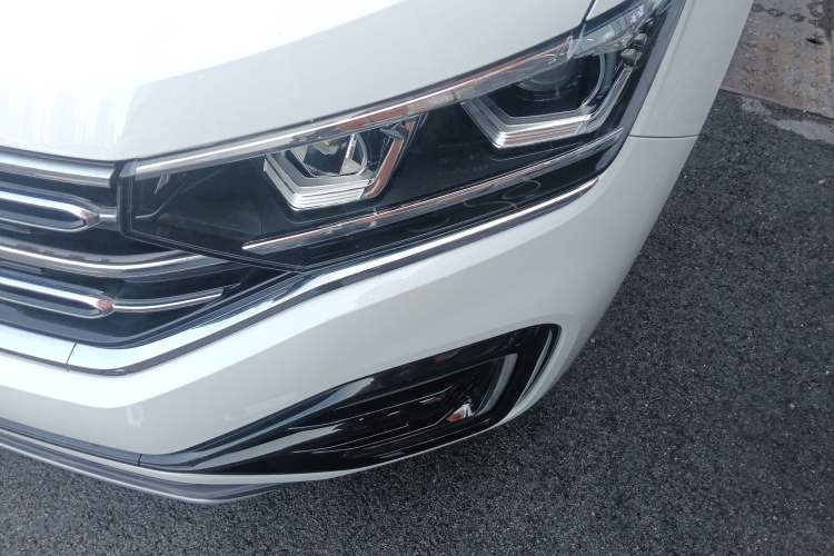 Used Volkswagen Tayron GTE Plug-in Hybrid 2020 1.4T Luxury Model
