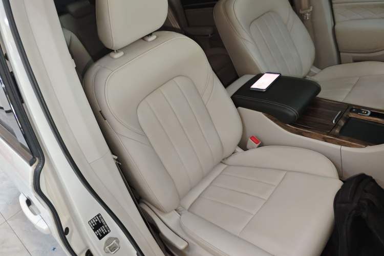 Used GAC Trumpchi M8 2018 320T Luxury Edition