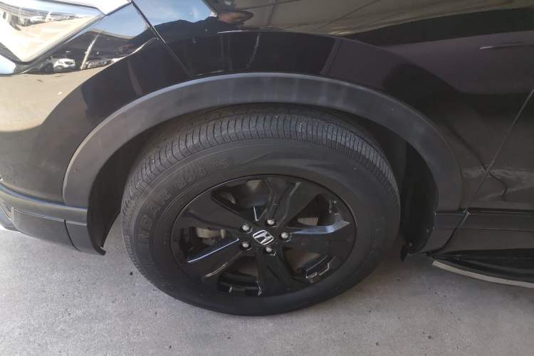 Used Honda Breeze 2020 240TURBO CVT 2WD Luxury Edition
