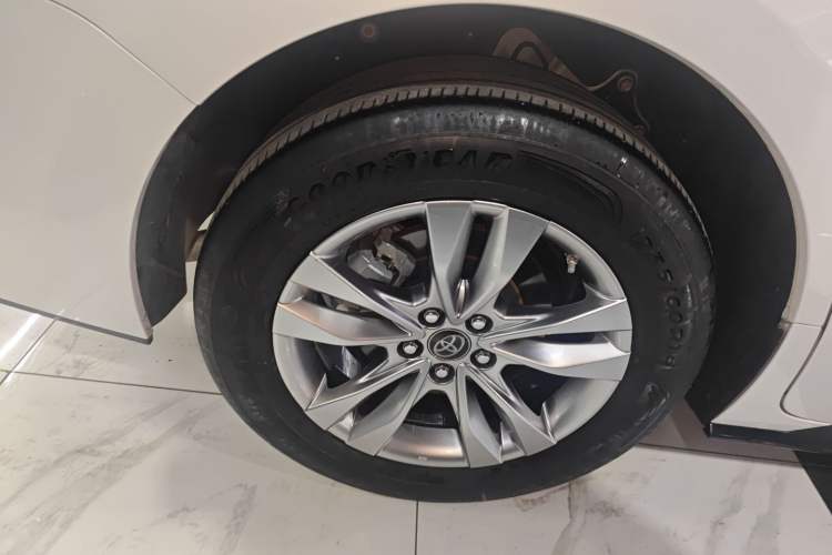 Used Toyota Sienna 2021 2.5L Hybrid Ultimate Edition