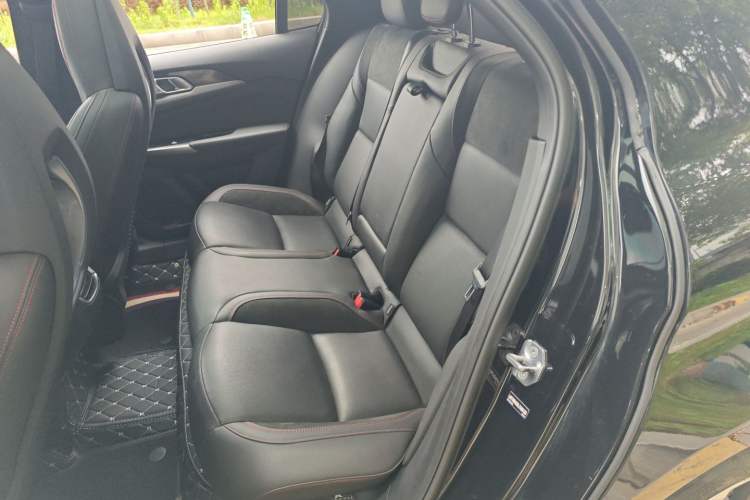 Used Lynk & Co 03 2019 2.0TD Automatic Jing Pro Edition
