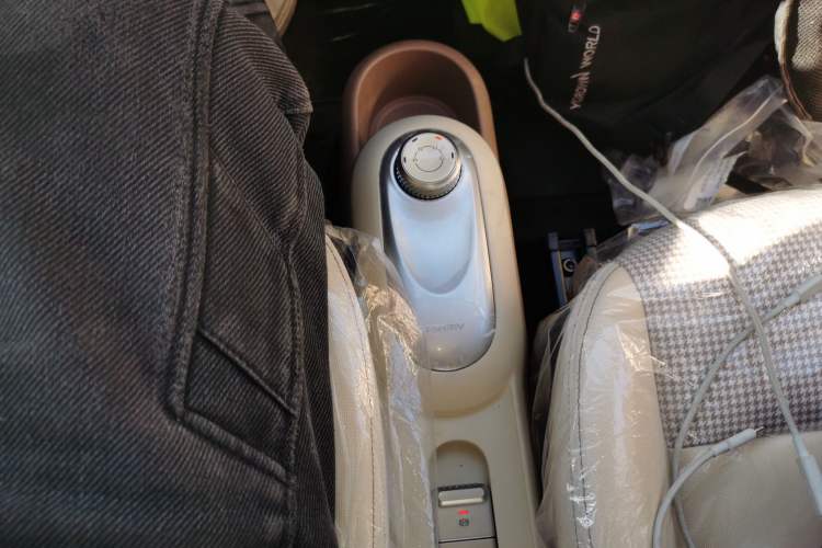 Used Wuling Hongguang MINIEV 2025 Four-Door Version Zhenxiang+ Edition