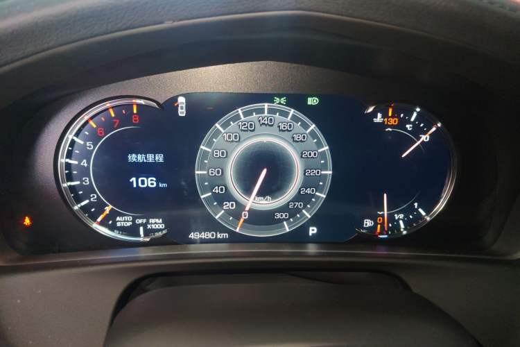 Used Cadillac CT6 2022 28T Luxury Edition
