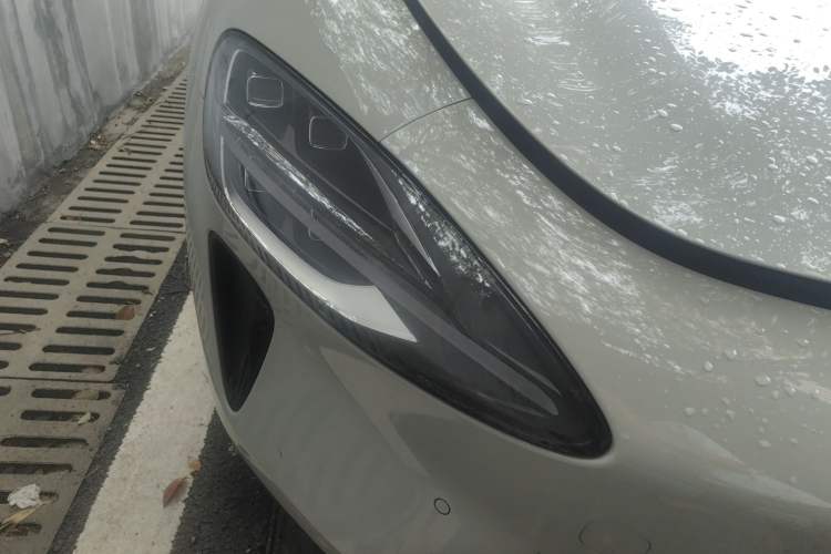 Used  SU7 2024 Rear-Drive Long-Range Intelligent Driving Version
