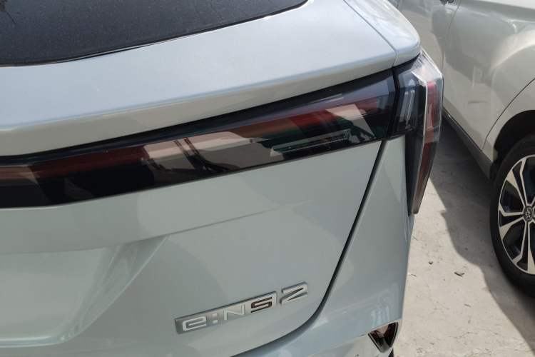 Used Honda e:NS2 2024 Ignite Edition
